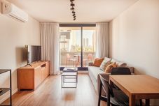 其他 Vivi este Increible Depto Palermo CR702