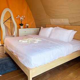 Primary image 1 Floating Home in Reef Resort Unit 13, La Patria Chica Hotels