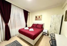 Others 2 Golden Kent Apart Hotel