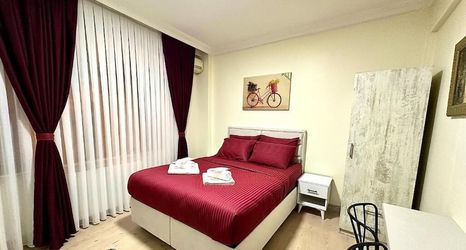 Others 2 Golden Kent Apart Hotel