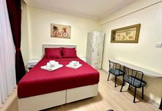 Others 5 Golden Kent Apart Hotel