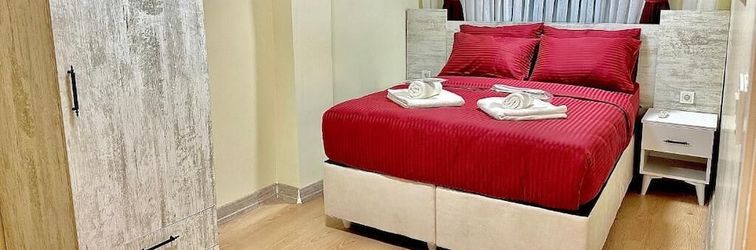 Others Golden Kent Apart Hotel