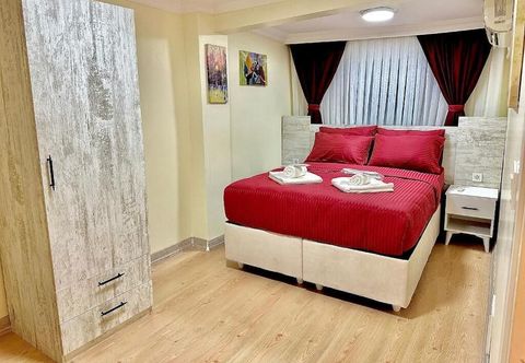 Others Golden Kent Apart Hotel