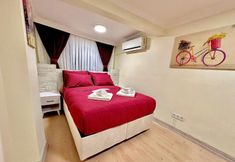 Others 7 Golden Kent Apart Hotel