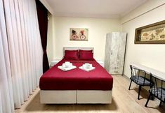 Others 3 Golden Kent Apart Hotel