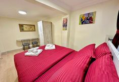 Others 6 Golden Kent Apart Hotel