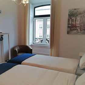 Primary image1X4Clover,里斯本大学飯店