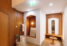 Khác 2 Maplewood Hotel Chiangmai