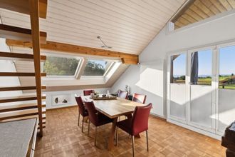 Khác 4 VK Zürich Airport Homestay Villa Bänikon