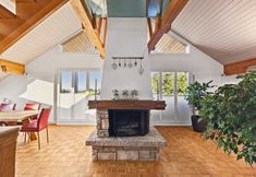 Khác 6 VK Zürich Airport Homestay Villa Bänikon