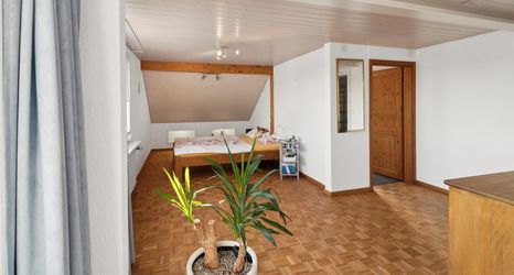 Khác 2 VK Zürich Airport Homestay Villa Bänikon