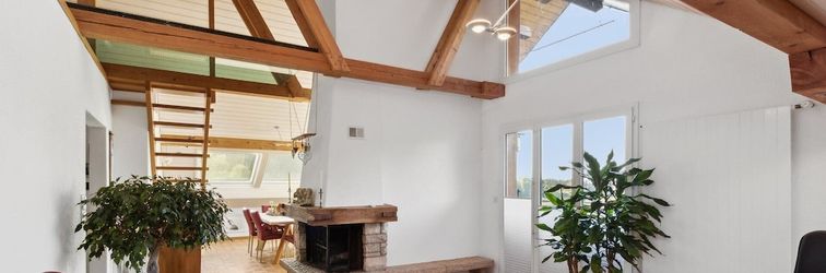 Khác VK Zürich Airport Homestay Villa Bänikon