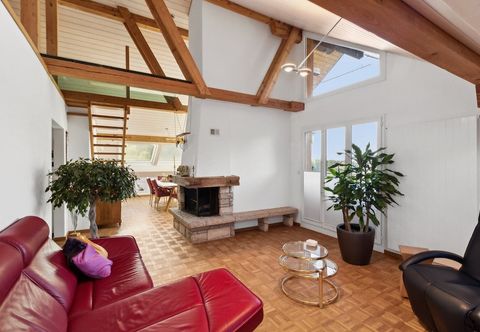 Khác VK Zürich Airport Homestay Villa Bänikon