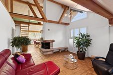 Khác VK Zürich Airport Homestay Villa Bänikon