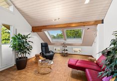 Khác 5 VK Zürich Airport Homestay Villa Bänikon