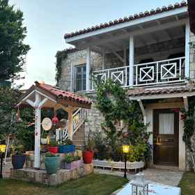 Primary image1Taşdelen Otel Alaçatı,伊兹密尔飯店