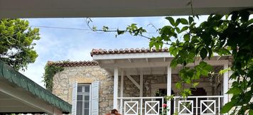 其他 6 Taşdelen Otel Alaçatı