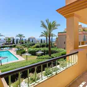 Primary image 1 Exclusive 2BD Apartment Heated Pool Flamingos Golf, Hotel Alcaucín
