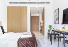 其他 2 Bloomfields Deluxe Studio Azizi Riviera