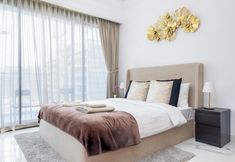 其他 3 Bloomfields Deluxe Studio Azizi Riviera