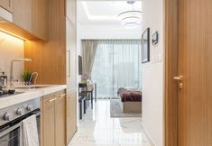 其他 5 Bloomfields Deluxe Studio Azizi Riviera