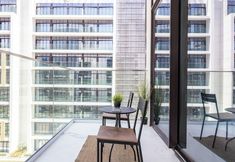 其他 6 Bloomfields Deluxe Studio Azizi Riviera