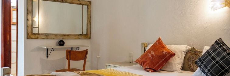 Others Jasmine Villa Kayaköy