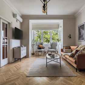 Primary image 1 Heritage View - LoftAffair, Vanilla Aparthotel 酒店