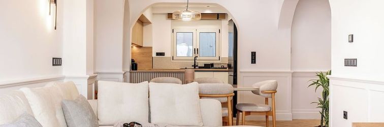 기타 Jeronimo Park View Apartment