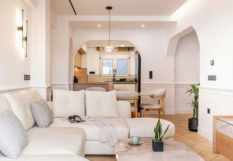 기타 Jeronimo Park View Apartment