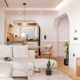 Primary image 1 제로니모 파크 뷰 아파트먼트, 마노스 하치다키스 극장 호텔