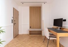 기타 5 Jeronimo Park View Apartment