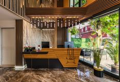 Others 6 Airport Waves Hotel