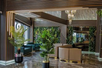 Others 4 Airport Waves Hotel