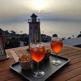 Primary image 1 Villa Mamia Pool Costa Paradiso, Trinità d'Agultu e Vignola Villas