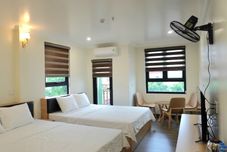 その他 Jademay Airport Hotel