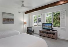 Others 5 Trail's End Lodge at Deer Valley Resort - Three Bedroom Residence with Spa #501 3 Condo
