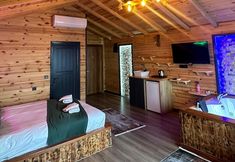 其他 7 Bakakal Suit Bungalov