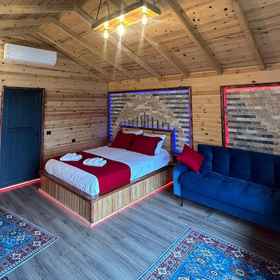 Room1Bakakal Suit Bungalov,阿尔代şen飯店