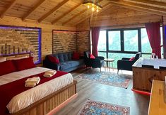 其他 5 Bakakal Suit Bungalov