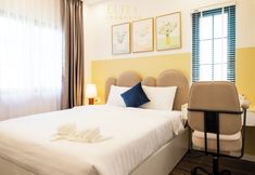 Others 6 Villa Novaworld Phan Thiet - Elity