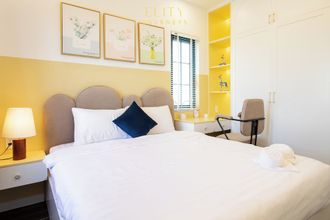 อื่นๆ 4 Villa Novaworld Phan Thiet - Elity