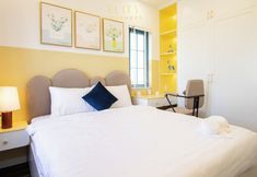 Others 4 Villa Novaworld Phan Thiet - Elity