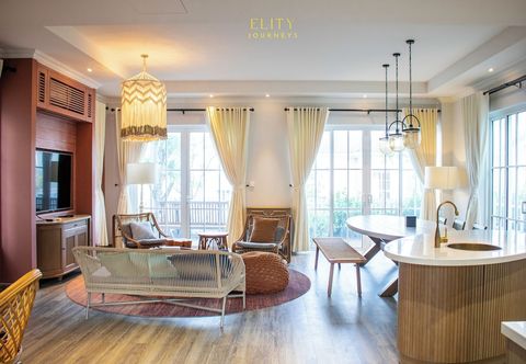 อื่นๆ Villa Novaworld Phan Thiet - Elity