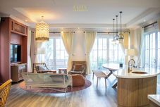 อื่นๆ Villa Novaworld Phan Thiet - Elity