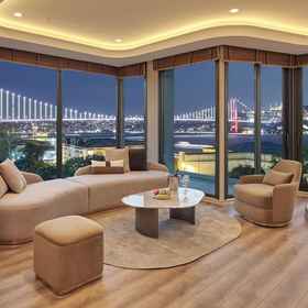 Primary image 1 博斯普鲁斯Çırağan酒店, 萨基普·萨班哲博物馆 酒店