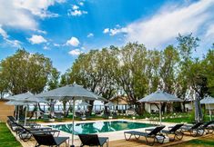 Others 7 Nest Beach Bungalows Datça