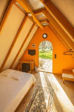 Others 4 Nest Beach Bungalows Datça