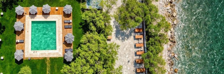 Others Nest Beach Bungalows Datça