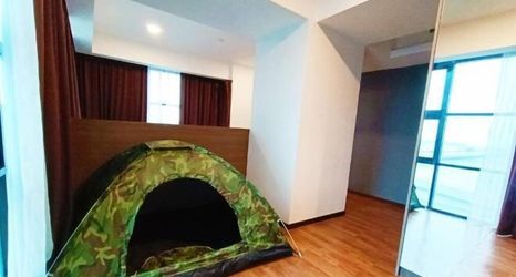 其他 2 591 SA by Salaam Suites